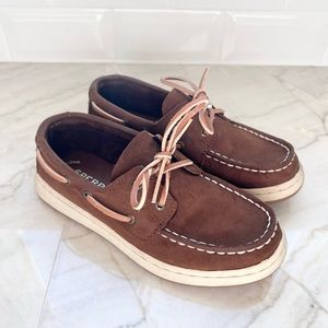 Sperry Boat Shoes